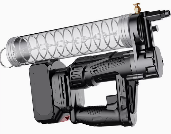 Elektryczna, akumulatorowa pom – Power Tools Electrical recenzja i cena