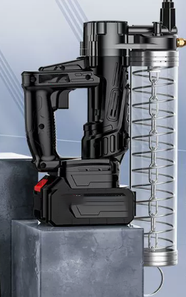 Elektryczna, akumulatorowa pom – Power Tools Electrical recenzja i cena