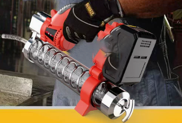 Elektryczna, akumulatorowa pom – Power Tools Electrical recenzja i cena