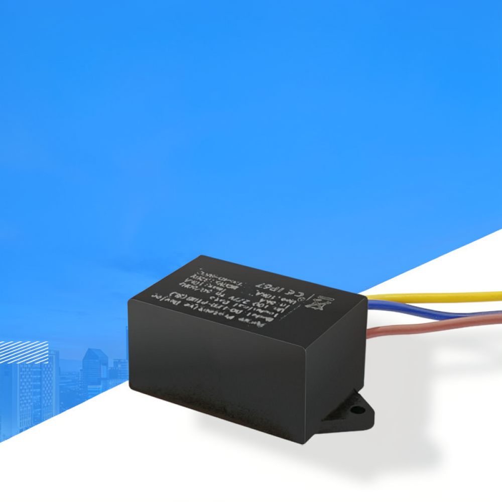 Wodoodporne urządzenie zabezpi – Power Tools Electrical recenzja i cena