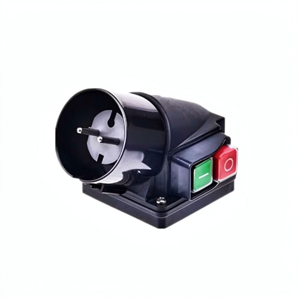 DZ11B – przełącznik elektromag – Power Tools Electrical recenzja i cena