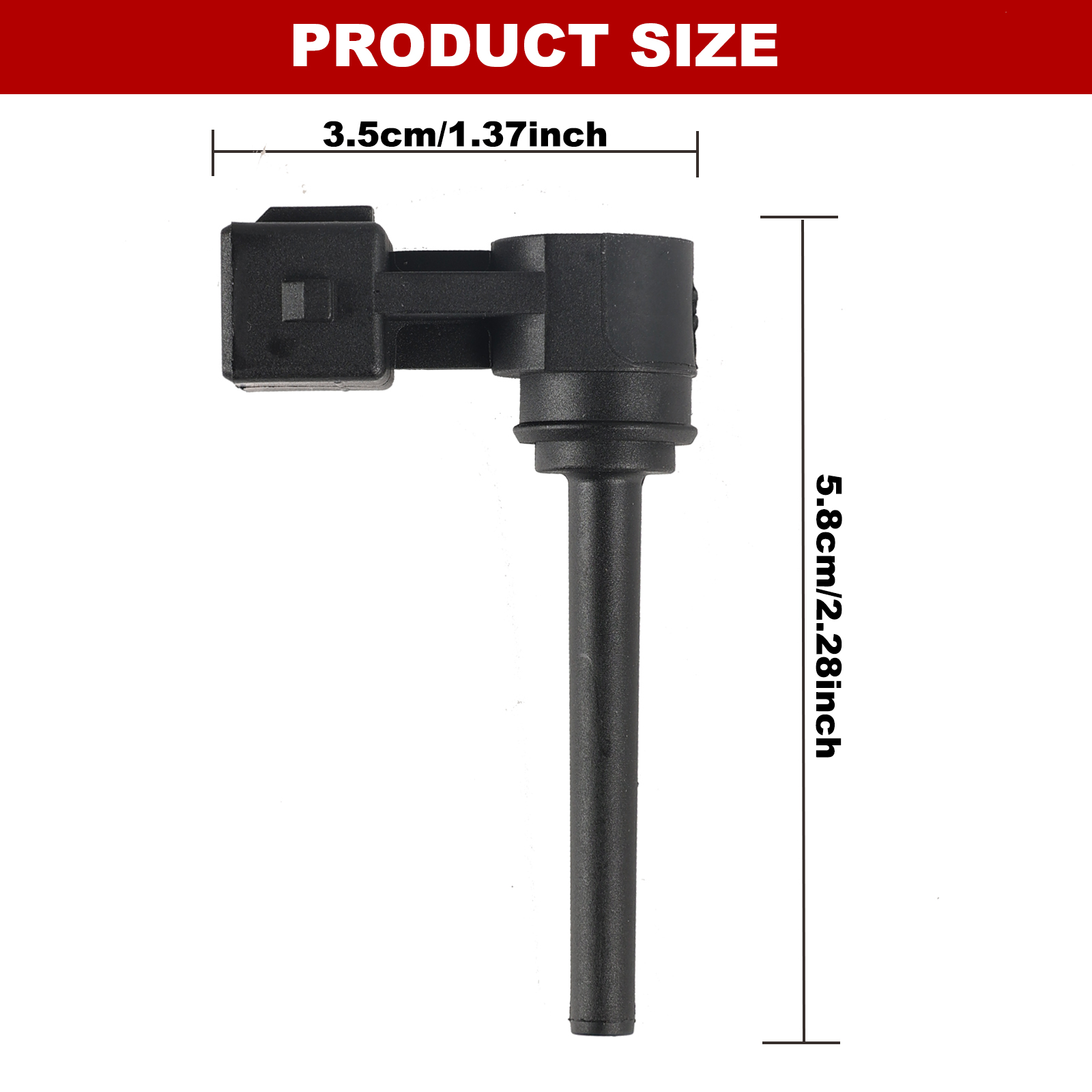 Czujnik poziomu płynu chłodząc – Power Tools World recenzja i cena