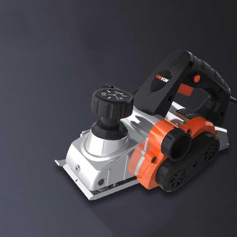 Strugarka elektryczna Strugark – Planer Handheld Electric recenzja i cena