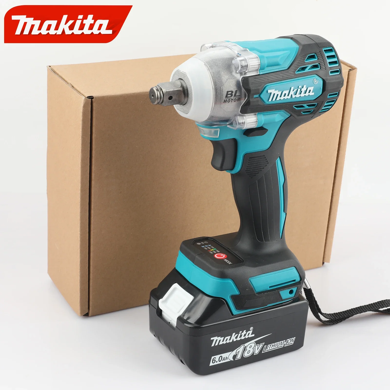 DTW300 – bezprzewodowe wiertar – Makita Drill Dtw300 recenzja i cena