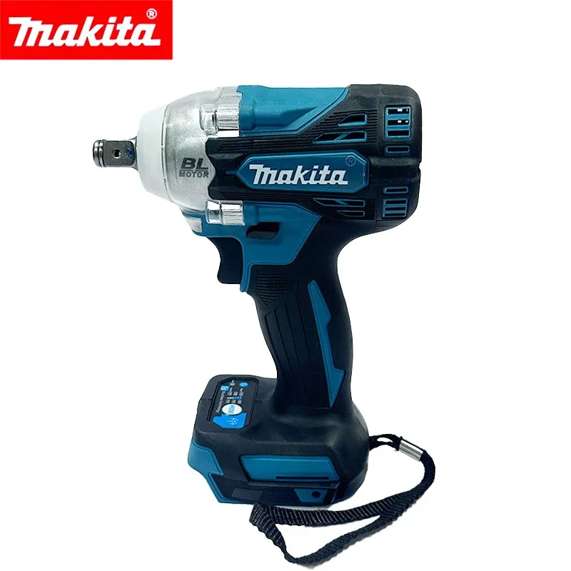 Zestaw elektronarzędzi Makita  – Makita Drill Dtw300 recenzja i cena
